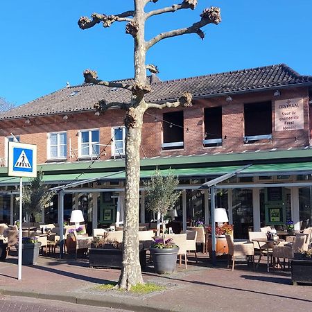 Hotel Centraal Someren Luaran gambar