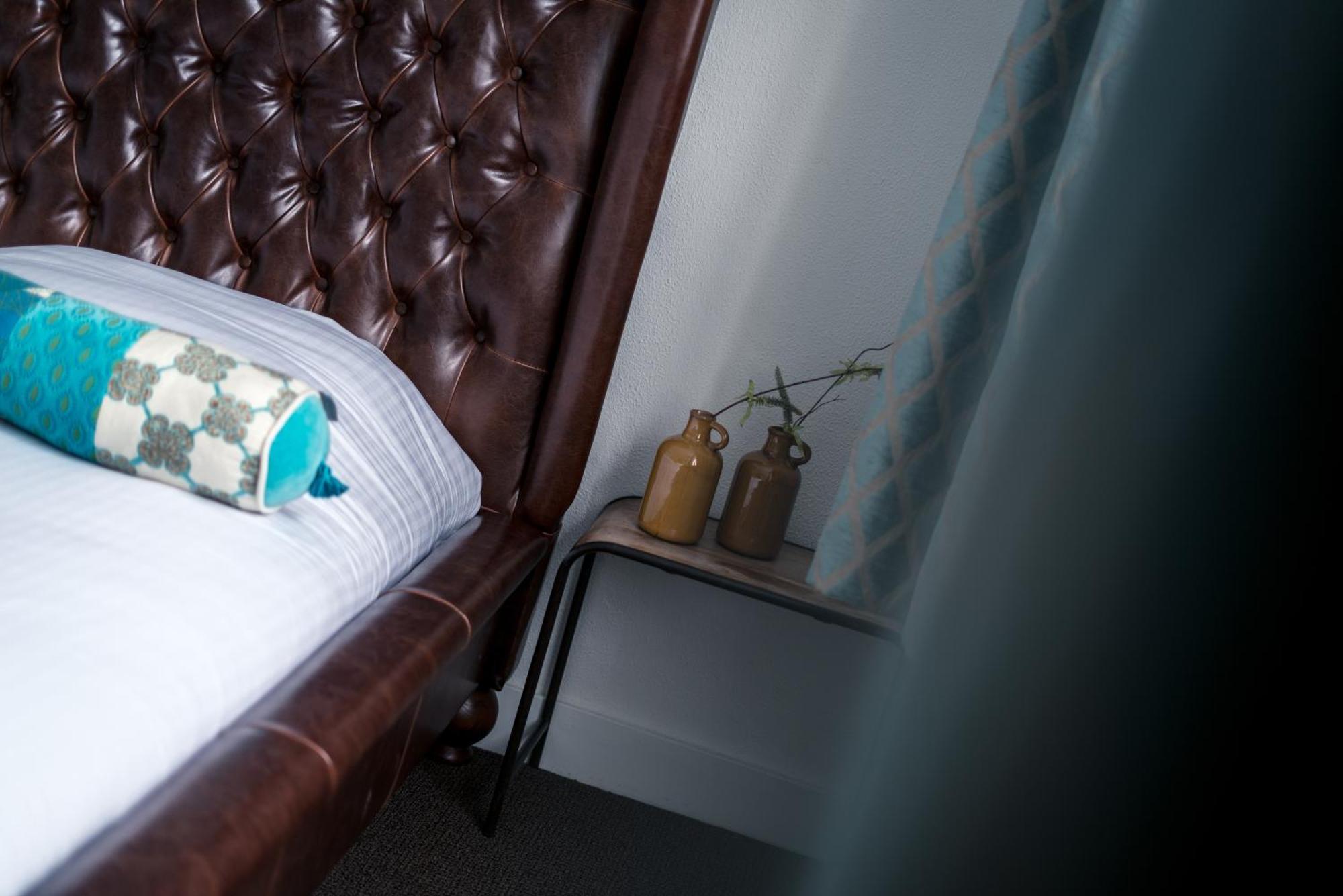Hotel Centraal Someren Luaran gambar