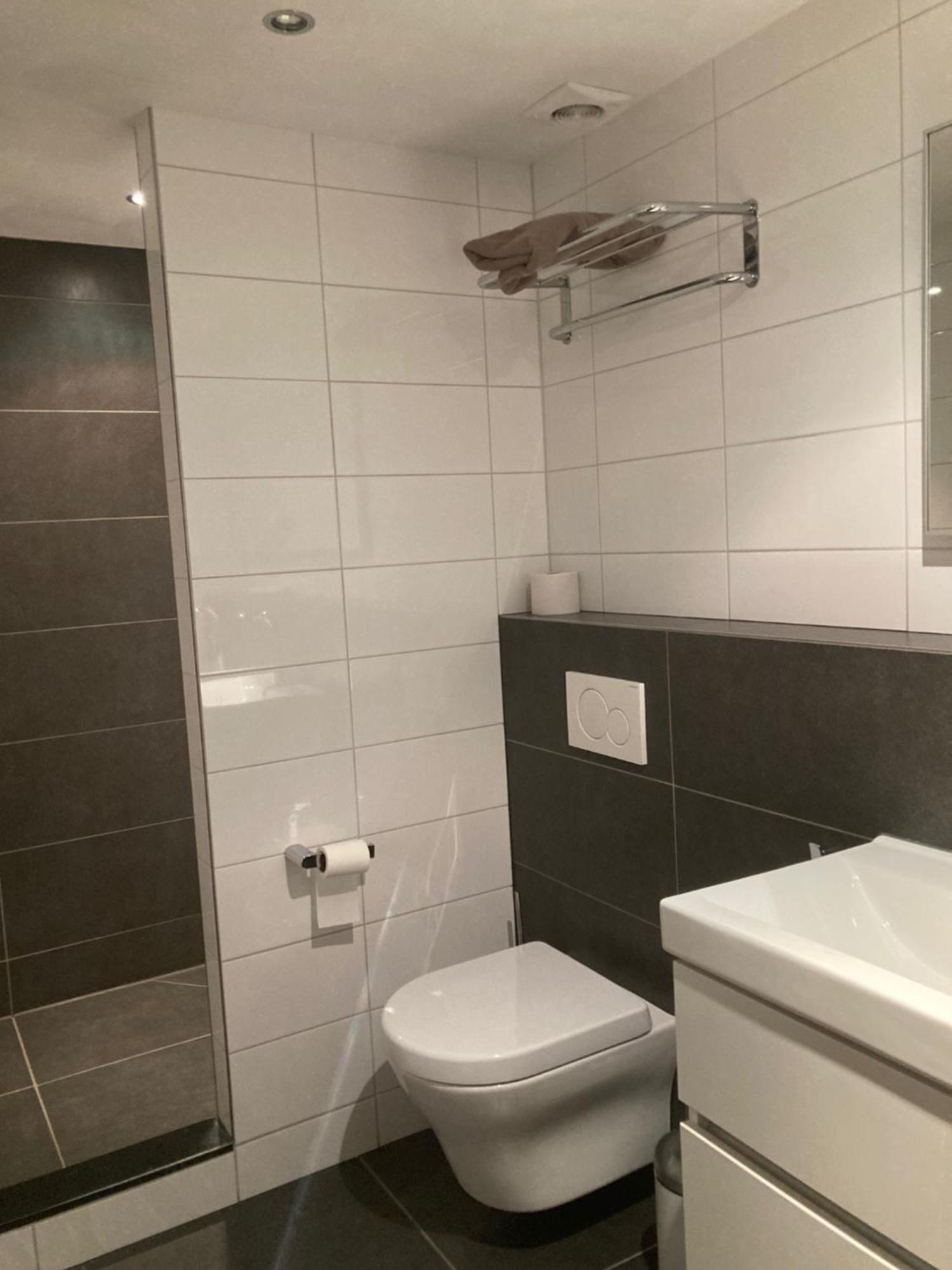 Hotel Centraal Someren Bilik gambar