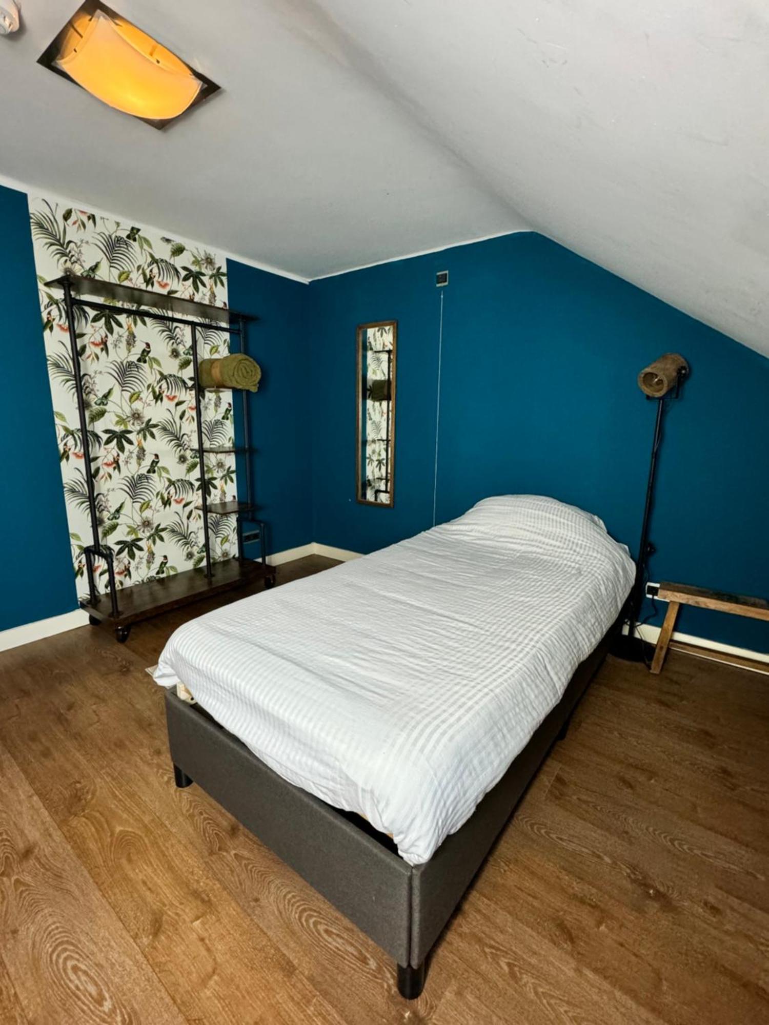 Hotel Centraal Someren Luaran gambar