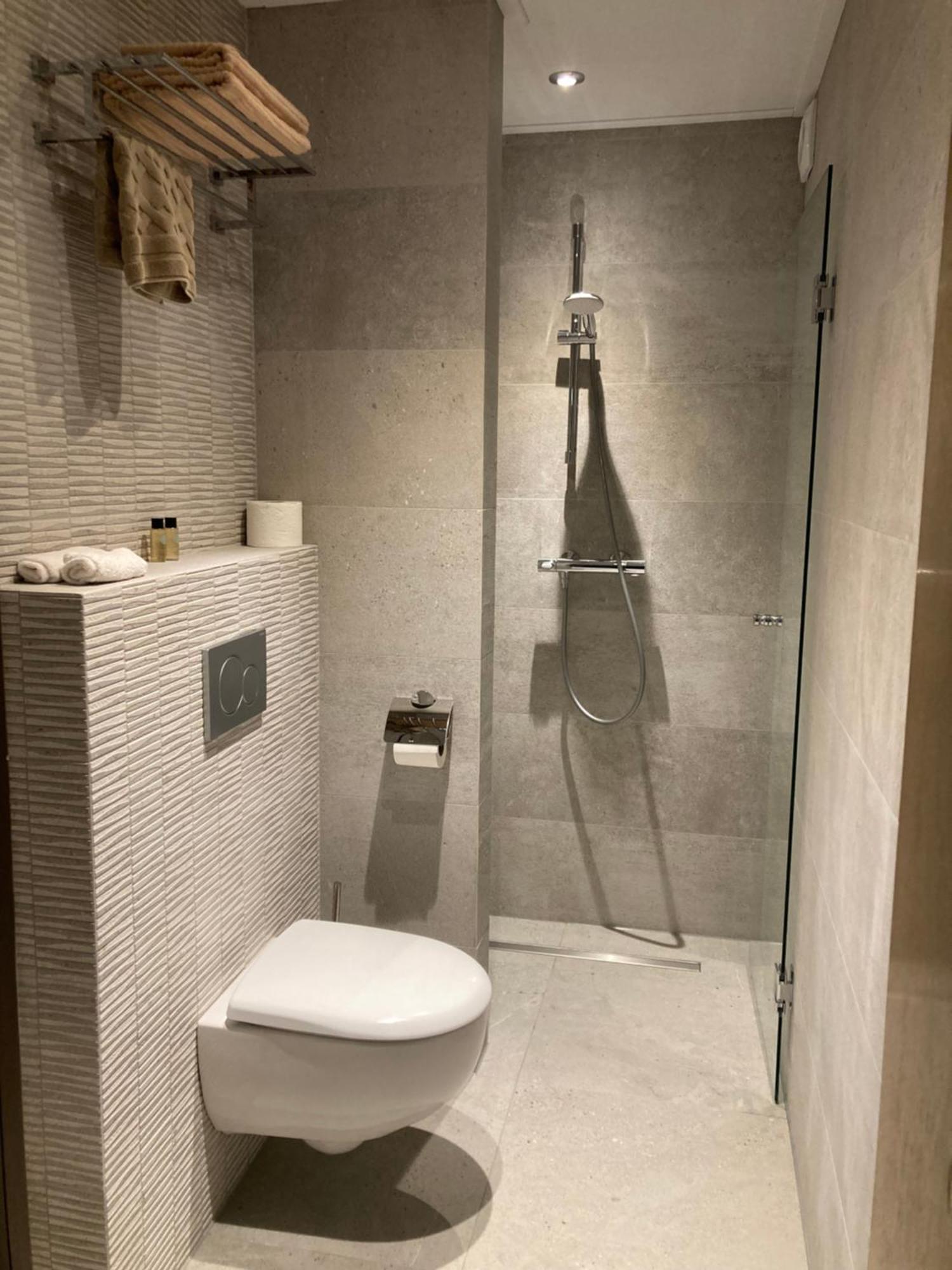 Hotel Centraal Someren Luaran gambar