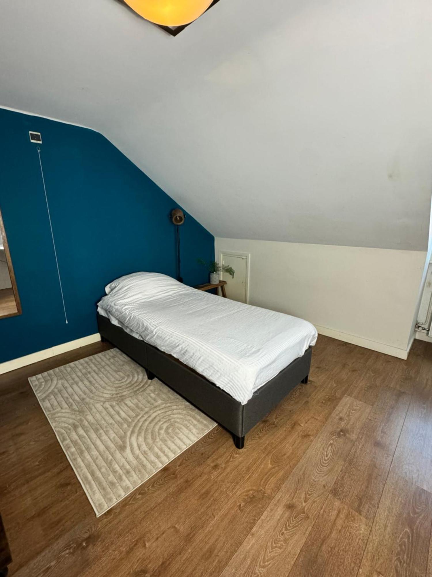 Hotel Centraal Someren Bilik gambar