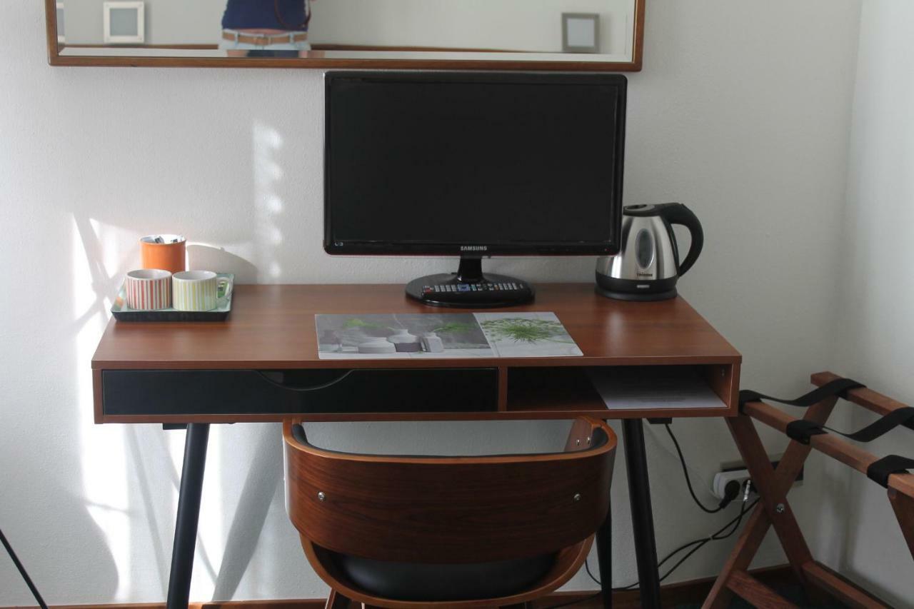 Hotel Centraal Someren Luaran gambar