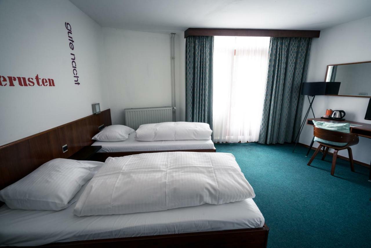 Hotel Centraal Someren Luaran gambar