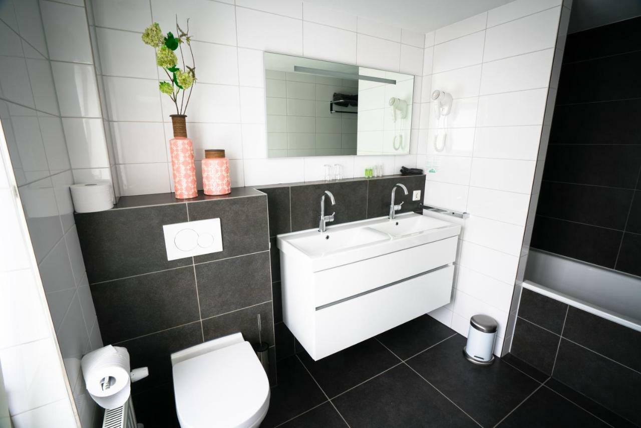 Hotel Centraal Someren Luaran gambar