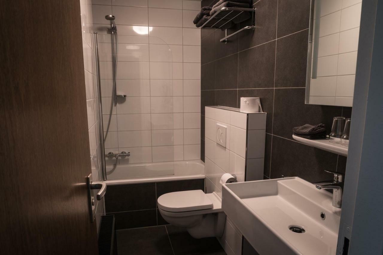 Hotel Centraal Someren Luaran gambar